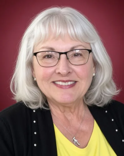 Barbara Eva Berentson